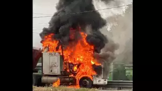 Se registra fuerte balacera en Orizaba, Veracruz; piden a ciudadanos permanecer en casa