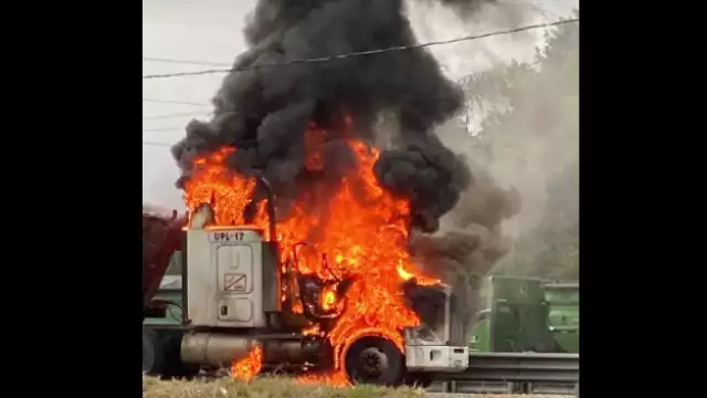 Se registra fuerte balacera en Orizaba, Veracruz; piden a ciudadanos permanecer en casa