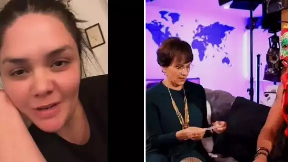 Yuridia alzó la voz contra los maltratos de Ventaneando