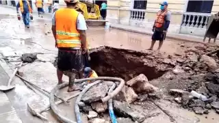 Foto: Fernando Poo H.