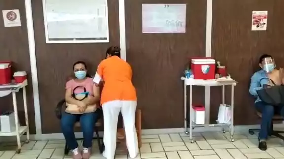 Kanasín es uno de los municipios donde se aplicará el fármaco Kanasín es uno de los municipios donde se aplicará el fármaco