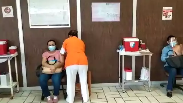 Kanasín es uno de los municipios donde se aplicará el fármaco