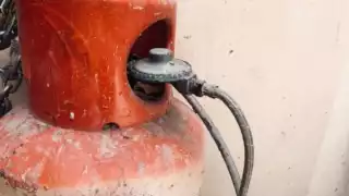 El hombre deberá permanecer en prisión preventiva el tiempo que dure el proceso