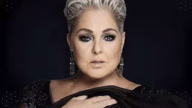 La cantante quiso opinar sobre el tema