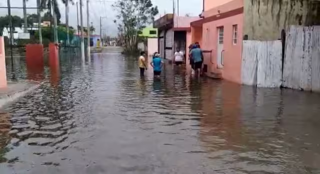 FOTO: Luis Manuel Pech Sánchez