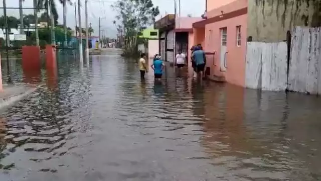 FOTO: Luis Manuel Pech Sánchez