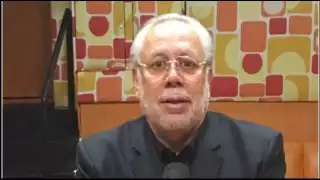 El impulsor de varios talentos opinó sobre las recientes denuncias de acoso en la industria del entretenimiento. Foto: Especial