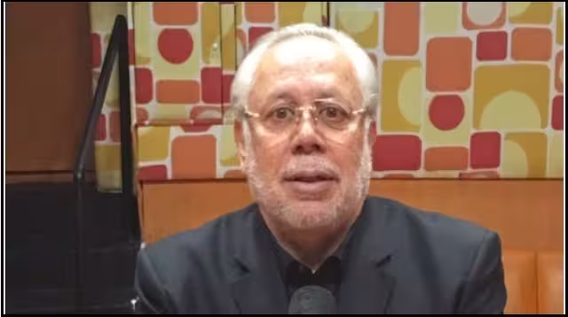 El impulsor de varios talentos opinó sobre las recientes denuncias de acoso en la industria del entretenimiento. Foto: Especial