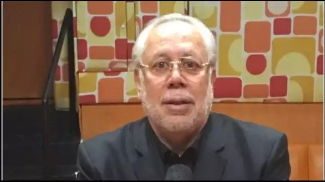 El impulsor de varios talentos opinó sobre las recientes denuncias de acoso en la industria del entretenimiento. Foto: Especial