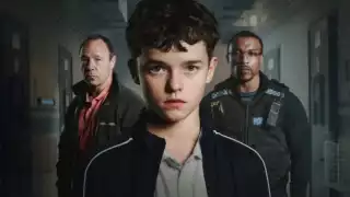 La serie que está rompiéndola en Netflix