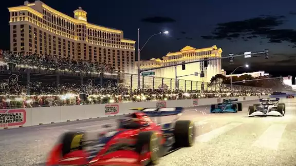 La Fórmula 1 contará con tres carreras en Estados Unidos en la temporada 2023. Foto: Twitter La Fórmula 1 contará con tres carreras en Estados Unidos en la temporada 2023. Foto: Twitter