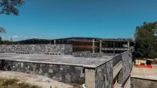 Así será la nueva sede de la Cineteca en Chapultepec: FOTOS