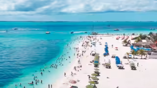 Amplían recinto portuario de Isla Mujeres de 6.8 a 61.4 hectáreas