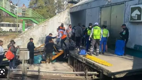 El STC Metro dio a conocer a su nuevo subdirector