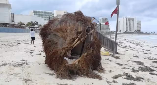 FOTOS: Víctor Ávalos