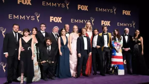 La gran mayoría de las series nominadas al Emmy ya se encuentran disponibles en latinoamérica en las diferentes plataformas de streaming La gran mayoría de las series nominadas al Emmy ya se encuentran disponibles en latinoamérica en las diferentes plataformas de streaming