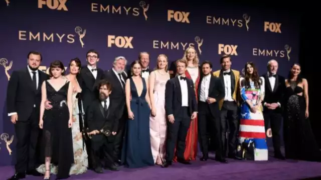 La gran mayoría de las series nominadas al Emmy ya se encuentran disponibles en latinoamérica en las diferentes plataformas de streaming