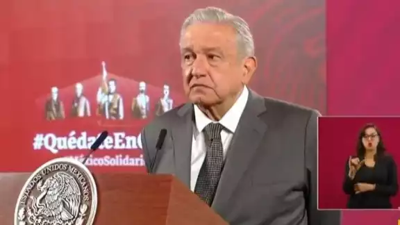 FOTO: Captura FOTO: Captura