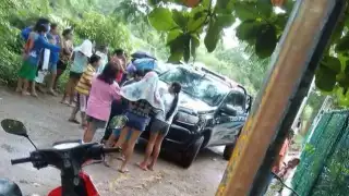 Según los pobladores, las jóvenes que han sido víctimas del sujeto no se habían atrevido a decir nada ya que las tenían amenazadas