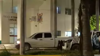 Detienen a hombre en Champotón por distribución de billetes falsos