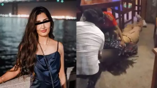 Anjali visitó Hawái, Puerto Rico, Turquía, las Filipinas, Japón, Italia, su natal India y México, donde perdió la vida