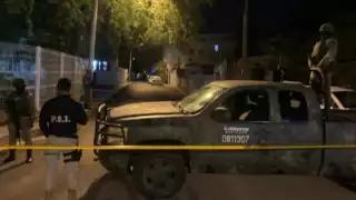 Detienen a dos personas y otro se da a la fuga en operativos antidrogas en Mérida y Tizimín