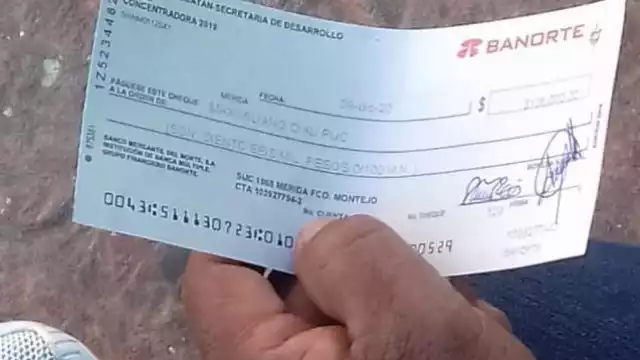 Fotos: Luis Manuel Pech Sánchez