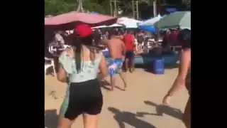 Por fiestas decembrinas, Acapulco registra una ocupación hotelera de hasta 67%