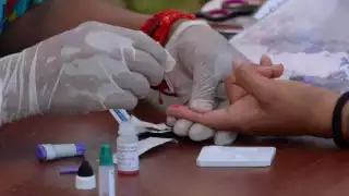 ¿Usas Grindr? Así puedes obtener una autoprueba gratuita de VIH en Yucatán