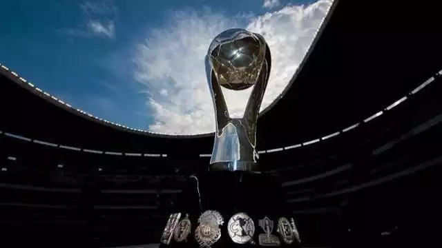 La Liga MX conocerá en un par de semanas más al club se quede con el trofeo del futbol mexicano