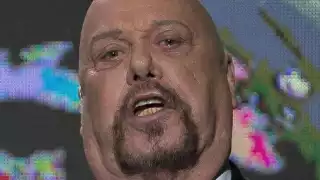 Julián Gil compartió el video en su cuenta de Instagram