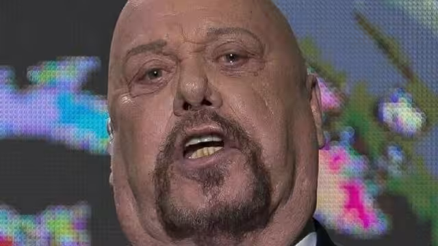 Julián Gil compartió el video en su cuenta de Instagram