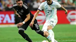 El encuentro entre ambas selecciones se realizará el 26 de noviembre después de un cambio de horario y estadio