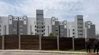 ¿Cómo es Gran Viure? El exclusivo residencial donde fue asesinado Jonathan Meléndez de Camilo Séptimo