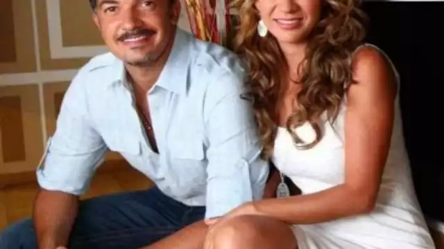 Del Solar y Coronado procrearon dos hijos. Foto: Especial