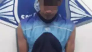 Los hechos ocurrieron en la colonia Centro donde los elementos asistieron de manera inmediata a la mujer