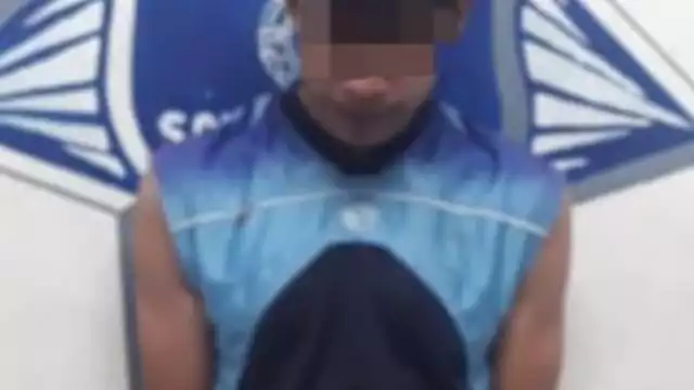 Los hechos ocurrieron en la colonia Centro donde los elementos asistieron de manera inmediata a la mujer