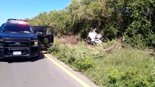 FOTOS: Alfredo Canto May y Julio Jiménez Mendoza