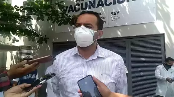 La inmunización contra el coronavirus está realizándose de manera organizada y ágil La inmunización contra el coronavirus está realizándose de manera organizada y ágil