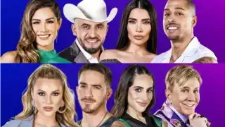 La tercera temporada de La Casa de los Famosos se prepara para conocer al primer eliminado