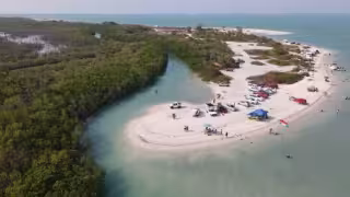 Quitarán la histórica playa Punta San Julián a los habitantes de Ciudad del Carmen