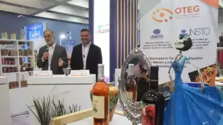 Campeche y Guanajuato firman convenio turístico