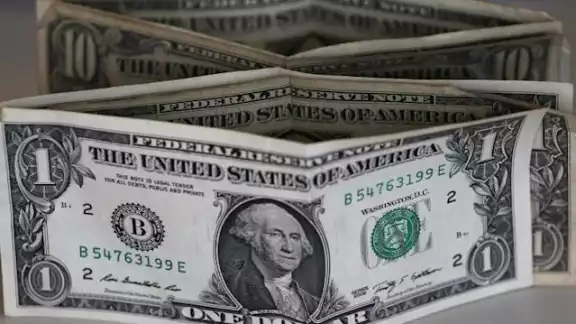 Este miércoles 23 de marzo, el tipo de cambio promedio del dólar en México es de 20.27 pesos