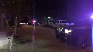 Pasajeros asaltan con una navaja a taxista de Bacalar