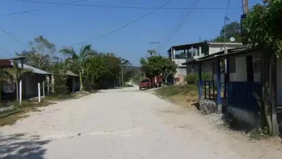 Foto: Abraham Cohuó