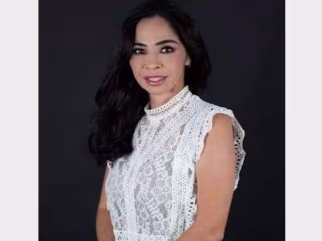 La hija del gobernador interino era la jefa del instituto electoral local