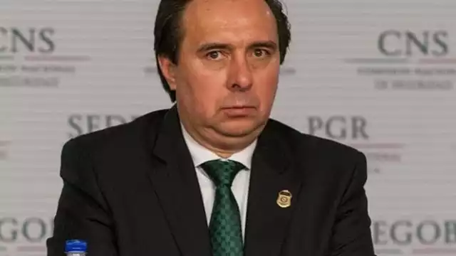 Marcelo Ebrard busca la extradición de Zerón