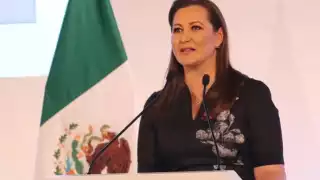 Foto: Facebook Martha Érika