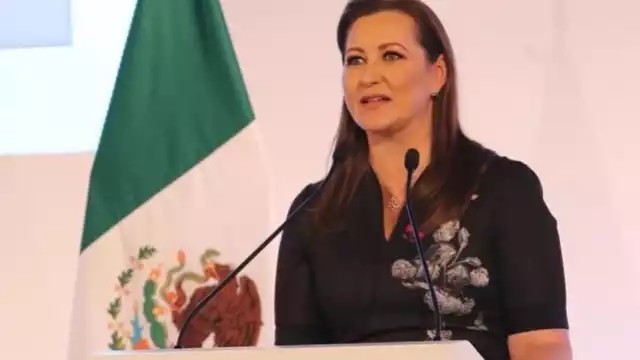 Foto: Facebook Martha Érika