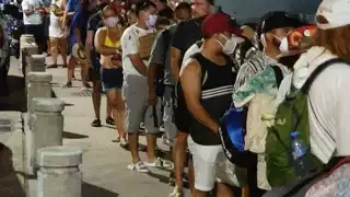 Podrían ser sancionados con más de 80 mil pesos e incluso, con la cancelación de sus concesiones